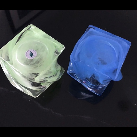 PartyLite candle holders - Picture 3 of 3